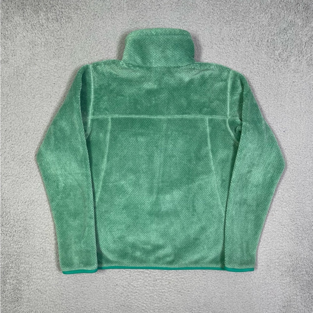 Patagonia Re-Tool‎ Snap-T fleece Pullover - Picture 4 of 4